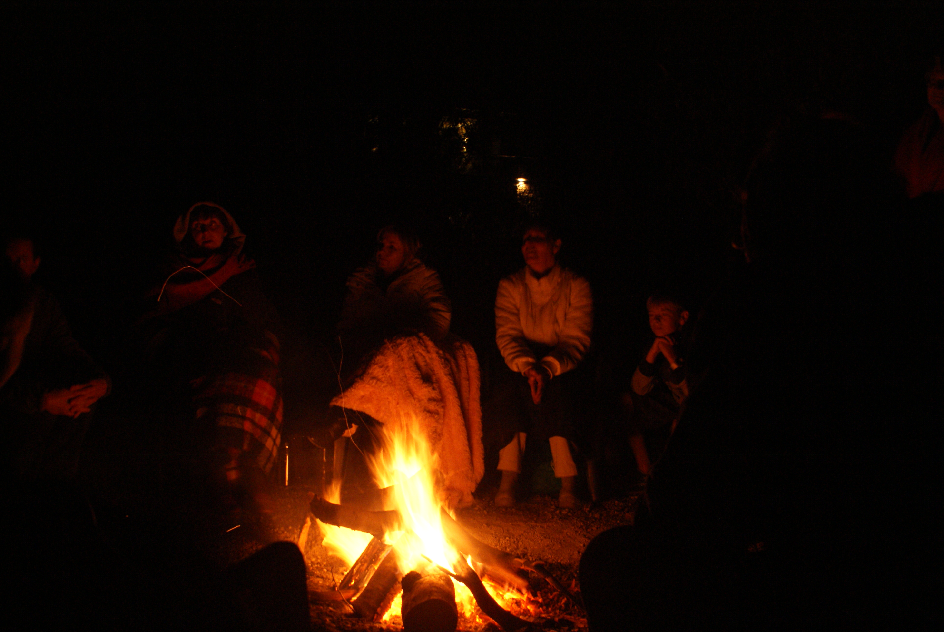 Welcome - Sacred Fire Community Queenscliff